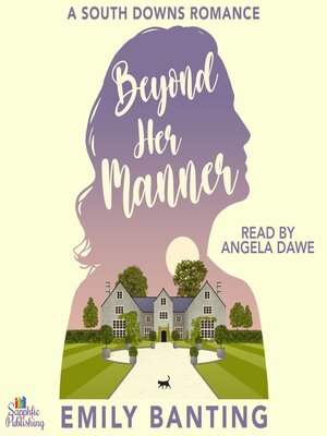 cover image of Beyond Her Manner